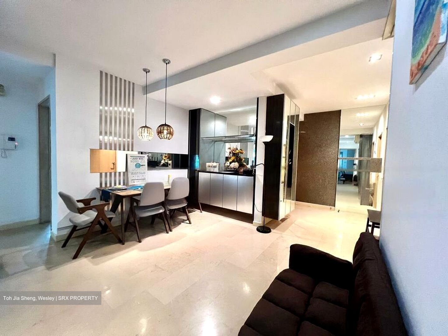 Newton 21 (D11), Apartment #455895631